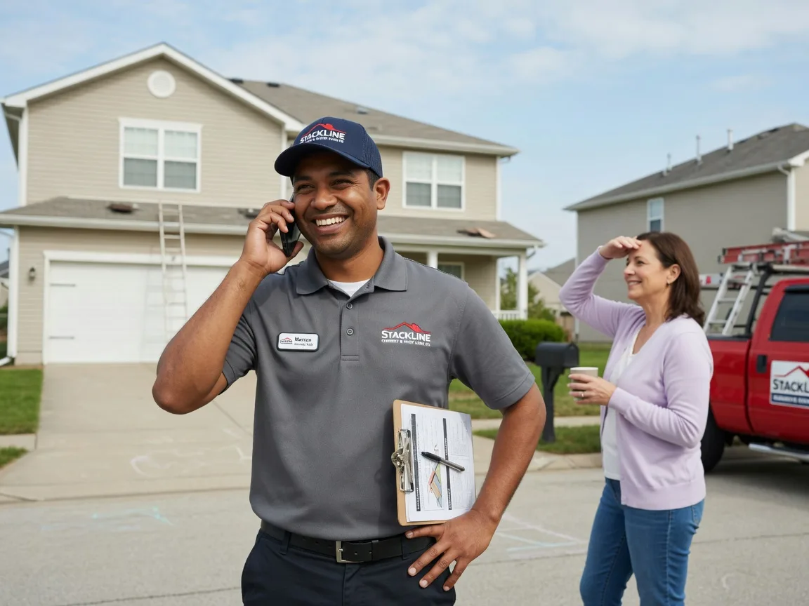 Chimney flashing repair Owensville, OH FAQs